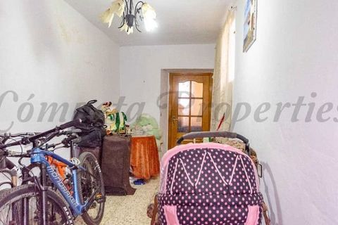 Byhus i Sayalonga, Malaga, Sayalonga - € 139.000 | Ref: TH1176 - foto 5