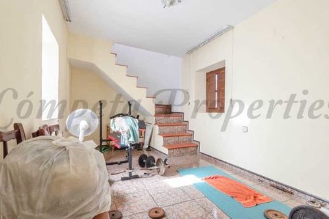 Byhus i Sayalonga, Malaga, Sayalonga - € 139.000 | Ref: TH1176 - foto 6