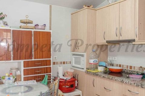 Byhus i Sayalonga, Malaga, Sayalonga - € 139.000 | Ref: TH1176 - foto 8