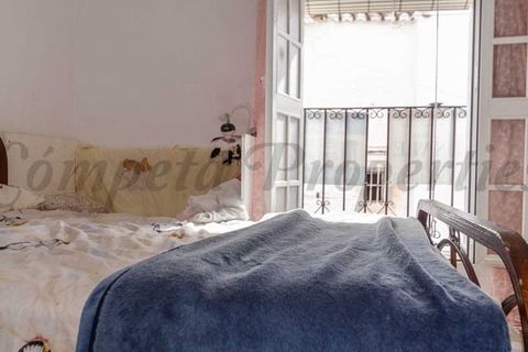 Byhus i Sayalonga, Malaga, Sayalonga - € 139.000 | Ref: TH1176 - foto 9