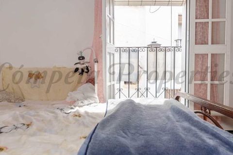 Byhus i Sayalonga, Malaga, Sayalonga - € 139.000 | Ref: TH1176 - foto 10