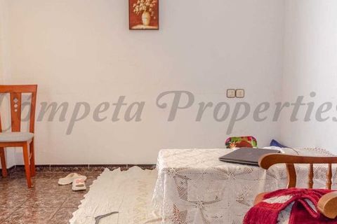 Byhus i Sayalonga, Malaga, Sayalonga - € 139.000 | Ref: TH1176 - foto 11