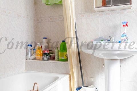 Byhus i Sayalonga, Malaga, Sayalonga - € 139.000 | Ref: TH1176 - foto 12