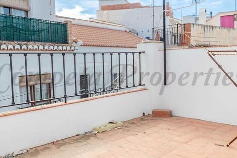 Byhus i Sayalonga, Malaga, Sayalonga - € 139.000 | Ref: TH1176 - foto 13