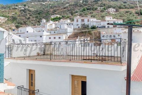 Byhus i Sayalonga, Malaga, Sayalonga - € 139.000 | Ref: TH1176 - foto 14