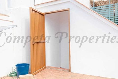 Byhus i Sayalonga, Malaga, Sayalonga - € 139.000 | Ref: TH1176 - foto 15