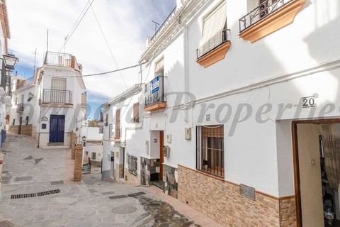 Byhus i Sayalonga, Malaga, Sayalonga - € 139.000 | Ref: TH1176 - foto 17