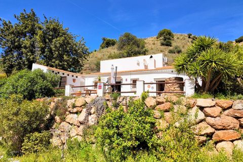 Cortijo i Almogia, Malaga, Almogia - € 339 000 | Ref: R5115187 - foto 3
