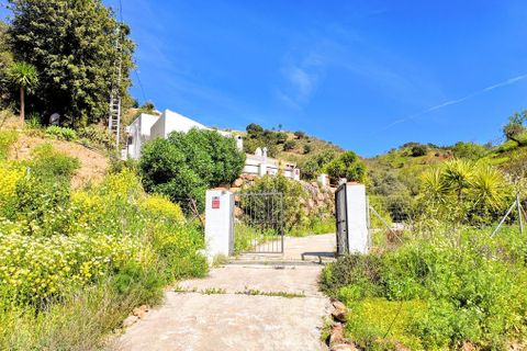 Cortijo i Almogia, Malaga, Almogia - € 339 000 | Ref: R5115187 - foto 4