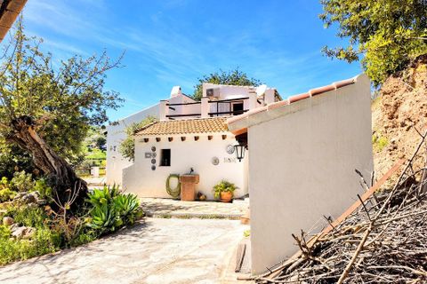 Cortijo i Almogia, Malaga, Almogia - € 339 000 | Ref: R5115187 - foto 5