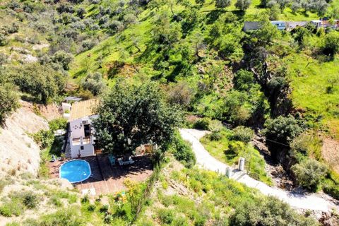 Cortijo i Almogia, Malaga, Almogia - € 339 000 | Ref: R5115187 - foto 6