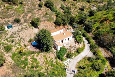 Cortijo i Almogia, Malaga, Almogia - € 339 000 | Ref: R5115187 - foto 7