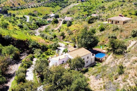 Cortijo i Almogia, Malaga, Almogia - € 339 000 | Ref: R5115187 - foto 8