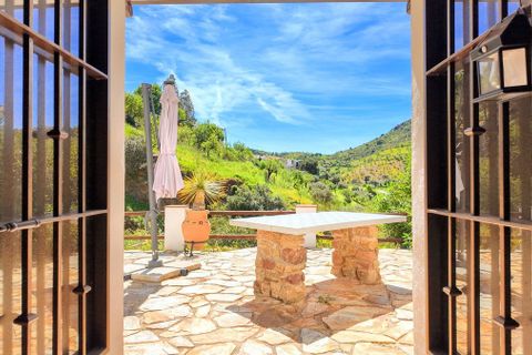 Cortijo i Almogia, Malaga, Almogia - € 339 000 | Ref: R5115187 - foto 9