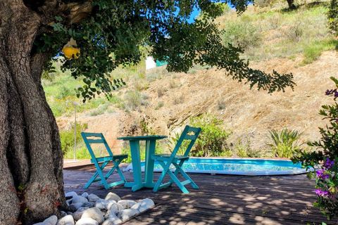 Cortijo i Almogia, Malaga, Almogia - € 339 000 | Ref: R5115187 - foto 12