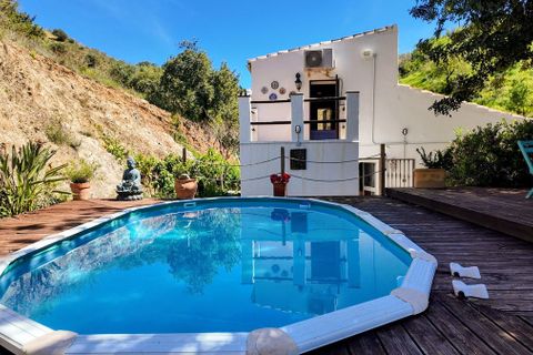 Cortijo i Almogia, Malaga, Almogia - € 339 000 | Ref: R5115187 - foto 13