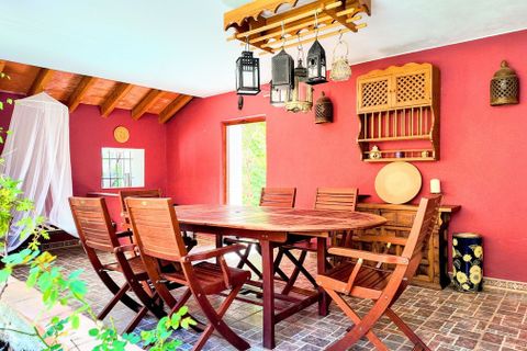 Cortijo i Almogia, Malaga, Almogia - € 339 000 | Ref: R5115187 - foto 17