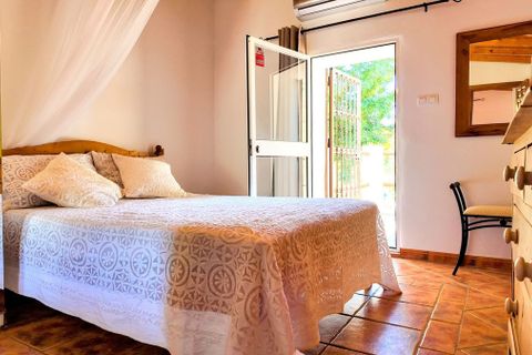 Cortijo i Almogia, Malaga, Almogia - € 339 000 | Ref: R5115187 - foto 23