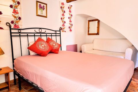 Cortijo i Almogia, Malaga, Almogia - € 339 000 | Ref: R5115187 - foto 24