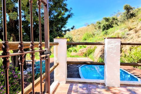Cortijo i Almogia, Malaga, Almogia - € 339 000 | Ref: R5115187 - foto 25