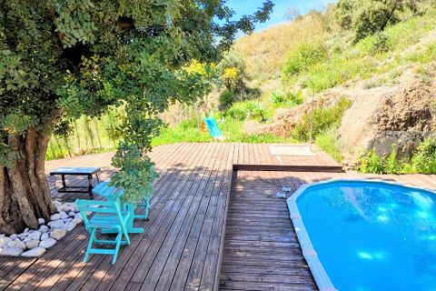 Cortijo i Almogia, Malaga, Almogia - € 339 000 | Ref: R5115187 - foto 26