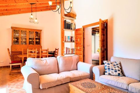 Cortijo i Almogia, Malaga, Almogia - € 339 000 | Ref: R5115187 - foto 36