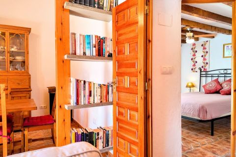 Cortijo i Almogia, Malaga, Almogia - € 339 000 | Ref: R5115187 - foto 38