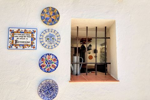 Cortijo i Almogia, Malaga, Almogia - € 339 000 | Ref: R5115187 - foto 41