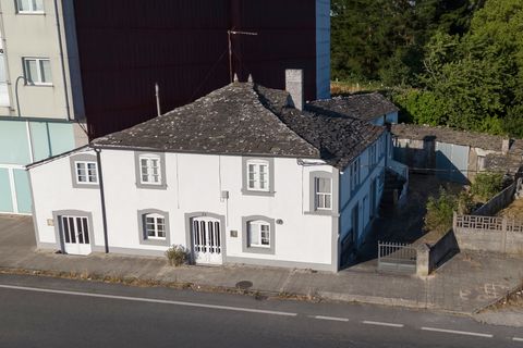 Landejendom i Rabade, Lugo, Rabade - € 159.500 | Ref: 2423 - foto 1