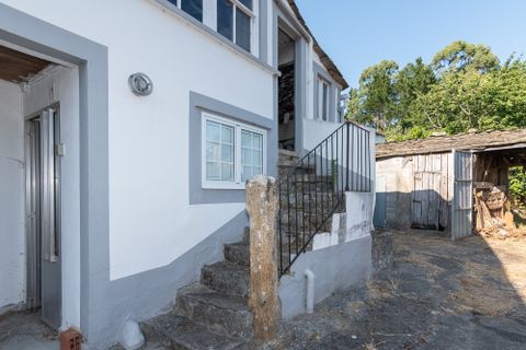 Landejendom i Rabade, Lugo, Rabade - € 159.500 | Ref: 2423 - foto 14