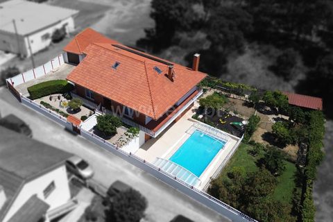 Villa a Leiria, Leiria, Leiria - € 460.000 | Ref: 222250099 - foto 2