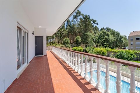Villa a Leiria, Leiria, Leiria - € 460.000 | Ref: 222250099 - foto 11