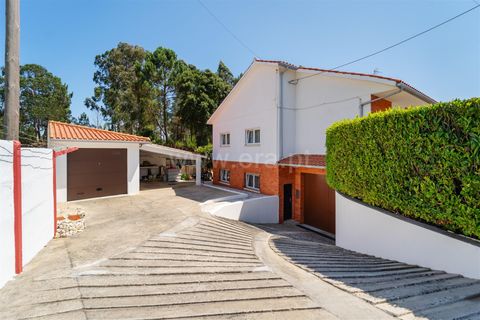 Villa a Leiria, Leiria, Leiria - € 460.000 | Ref: 222250099 - foto 18