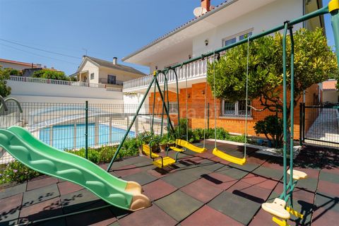 Villa a Leiria, Leiria, Leiria - € 460.000 | Ref: 222250099 - foto 20