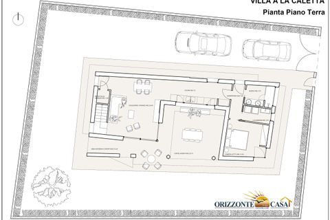 Villa a La Caletta, Nuoro, La Caletta - € 650.000 | Ref: RP-567234-567234 - foto 14
