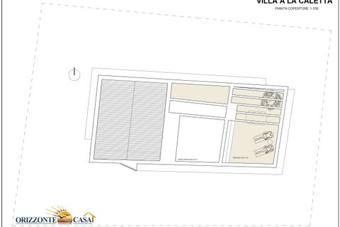 Villa a La Caletta, Nuoro, La Caletta - € 650.000 | Ref: RP-567234-567234 - foto 16
