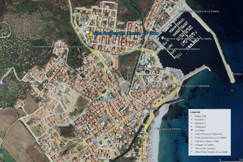 Villa a La Caletta, Nuoro, La Caletta - € 650.000 | Ref: RP-567234-567234 - foto 17
