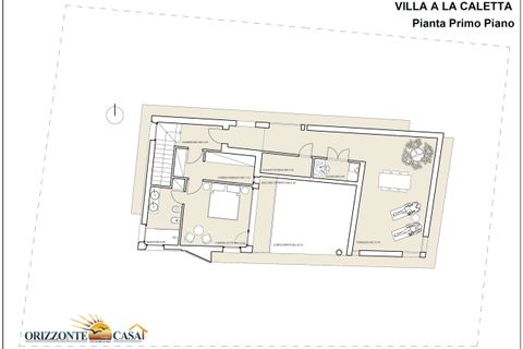 Villa a La Caletta, Nuoro, La Caletta - € 650.000 | Ref: RP-567234-567234 - foto 22