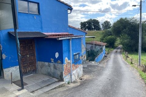 Villa i Grado, Asturias, Grado - € 59.900 | Ref: EXP10637/8930 - foto 23