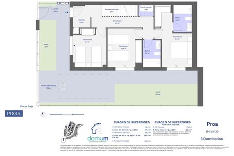 Dupleks i Velez Malaga, Malaga, Velez Malaga - € 388 000 | Ref: EXP10638/8930 - foto 34