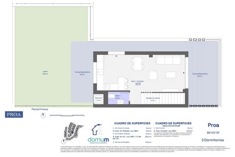 Dupleks i Velez Malaga, Malaga, Velez Malaga - € 388 000 | Ref: EXP10638/8930 - foto 37