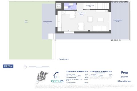 Dupleks i Velez Malaga, Malaga, Velez Malaga - € 388 000 | Ref: EXP10638/8930 - foto 43
