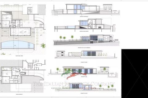 Terra a Bordighera, Imperia, Bordighera - € 650.000 | Ref: T218 - foto 5