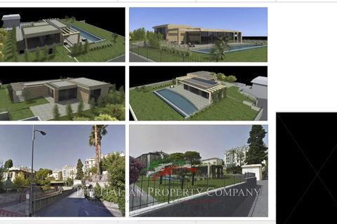 Terra a Bordighera, Imperia, Bordighera - € 650.000 | Ref: T218 - foto 6