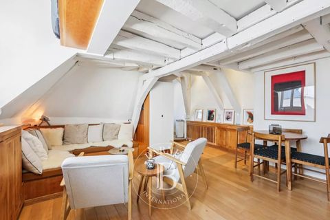 Lejlighed i Paris, Paris, Paris - € 560.000 | Ref: 86095117 - foto 2