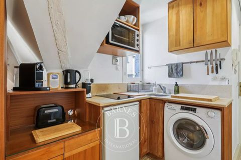 Lejlighed i Paris, Paris, Paris - € 560.000 | Ref: 86095117 - foto 4