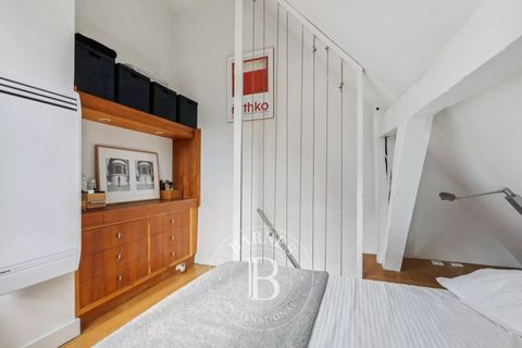 Lejlighed i Paris, Paris, Paris - € 560.000 | Ref: 86095117 - foto 8
