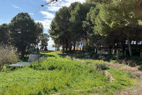 Helårsgrund i Moraira, Alicante, Moraira - € 2.900.000 | Ref: P36198* - foto 5