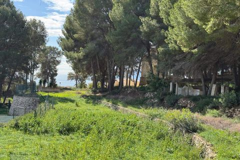 Helårsgrund i Moraira, Alicante, Moraira - € 2.900.000 | Ref: P36198* - foto 6