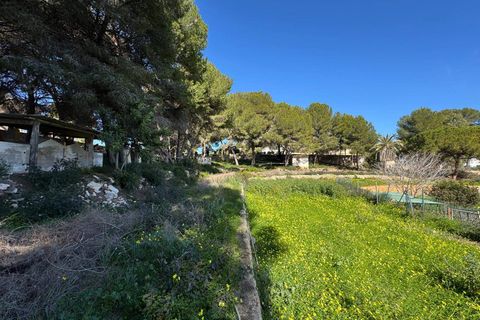 Helårsgrund i Moraira, Alicante, Moraira - € 2.900.000 | Ref: P36198* - foto 9